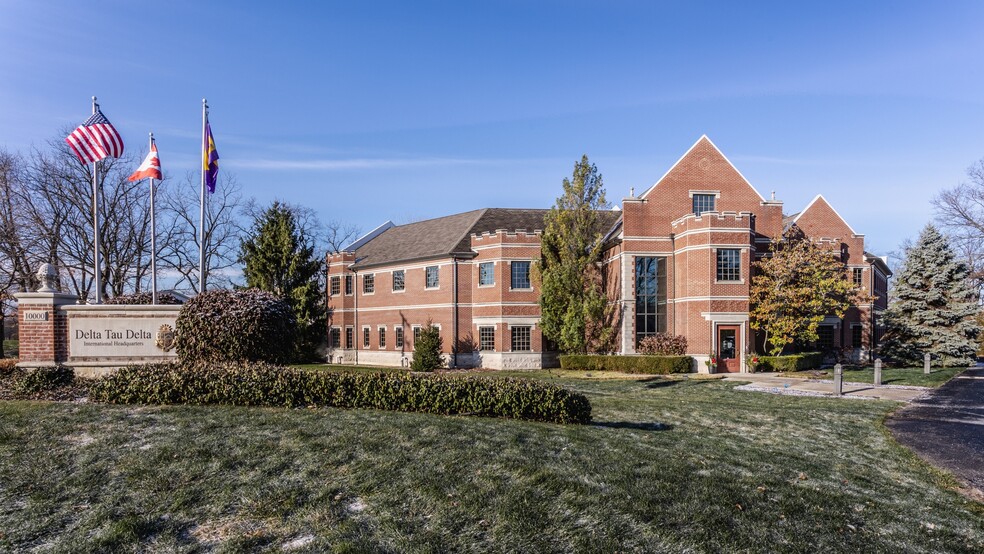 10000 Allisonville Rd, Fishers, IN en venta - Foto del edificio - Imagen 1 de 5