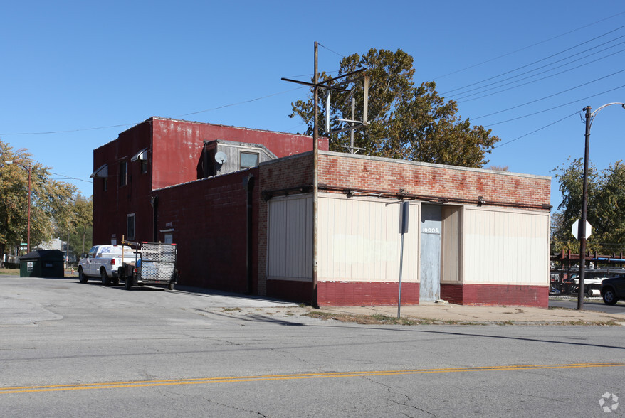 1000 Osage Ave, Kansas City, KS en alquiler - Foto del edificio - Imagen 2 de 74