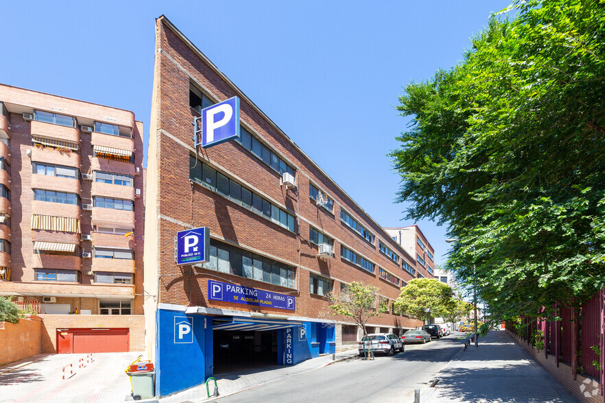 Oficinas en Madrid, MAD en venta - Foto principal - Imagen 1 de 1