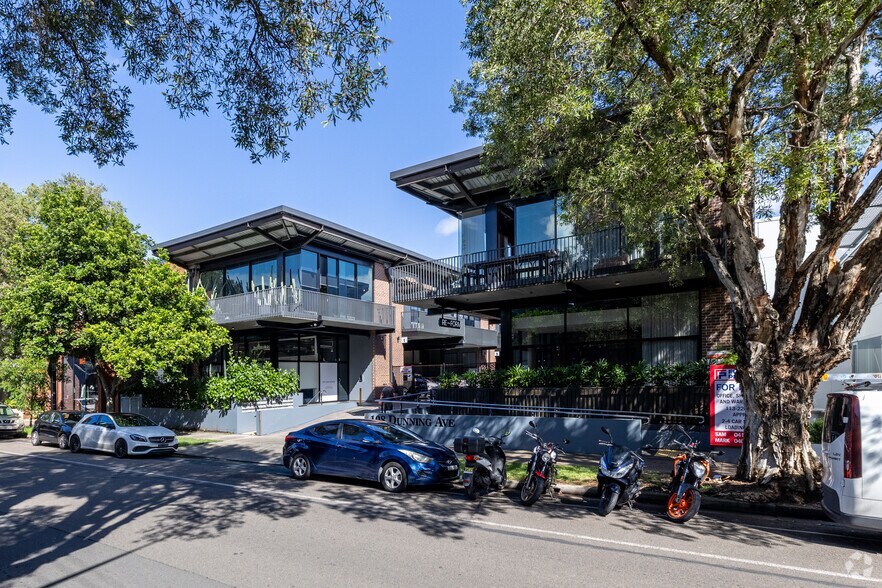 108 Dunning Ave, Rosebery en alquiler - Foto principal - Imagen 1 de 4
