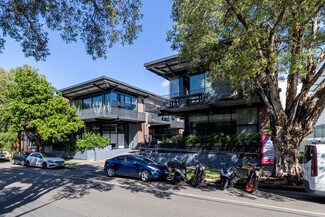 Más detalles de 108 Dunning Ave, Rosebery - Oficina en alquiler