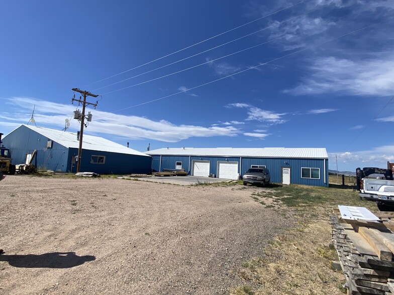 1512 State Highway 230, Laramie, WY en venta - Foto del edificio - Imagen 1 de 42