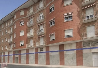 Local en Linares, Jaén en alquiler Foto del edificio- Imagen 1 de 1