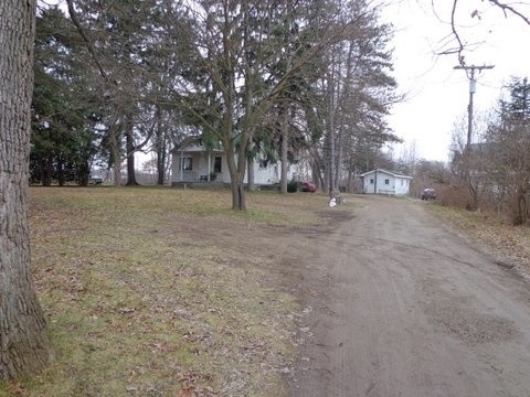 1285 N Old US Hwy 23, Howell, MI en venta - Foto principal - Imagen 1 de 6