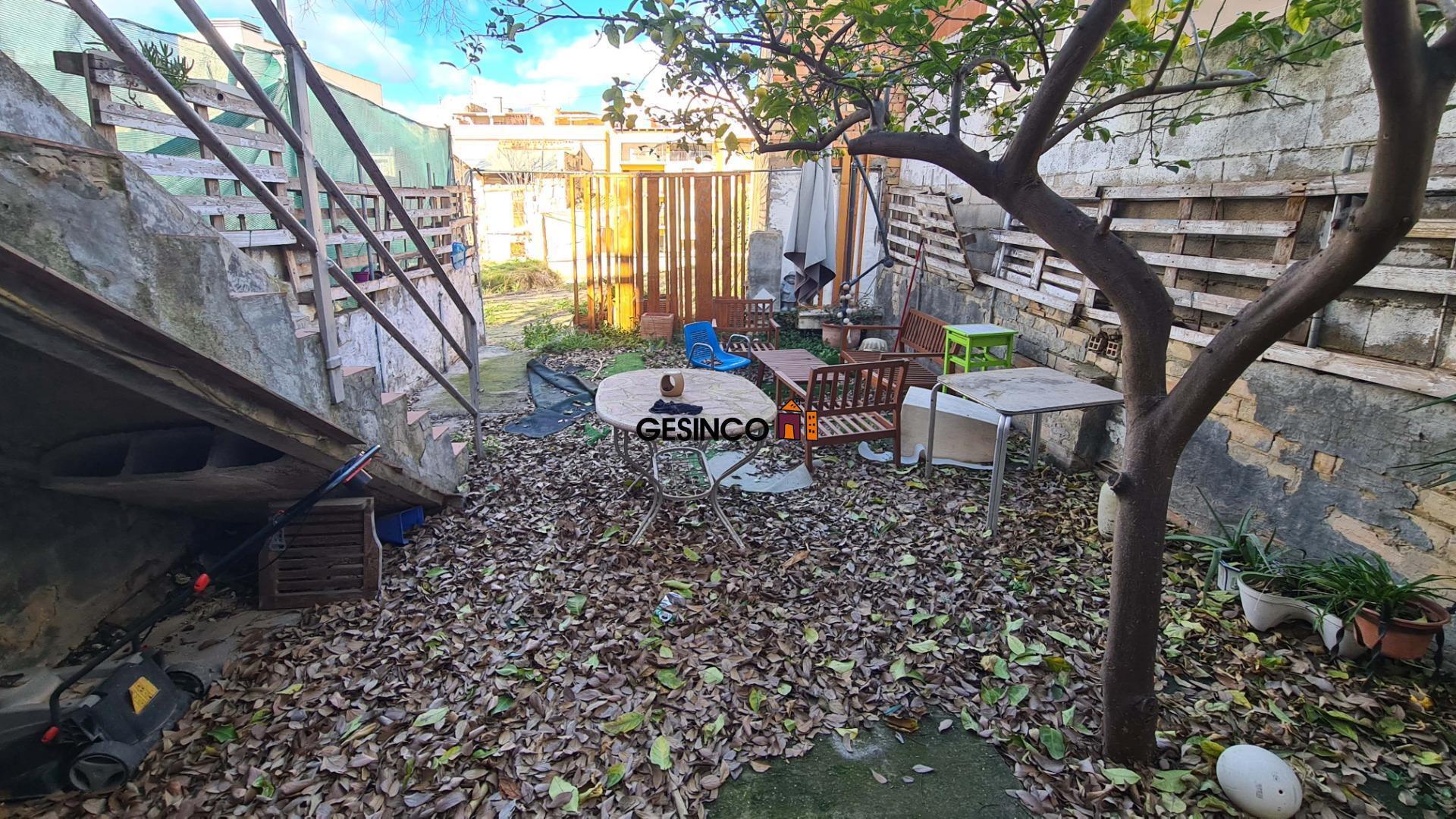 Terreno en Ontinyent, Valencia en venta Foto principal- Imagen 1 de 1