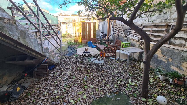 Más detalles de Carrer del Dos de Mayo, 32, Ontinyent - Terreno en venta