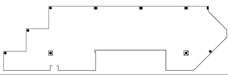 1 Overlook Pt, Lincolnshire, IL en alquiler Plano de la planta- Imagen 1 de 1