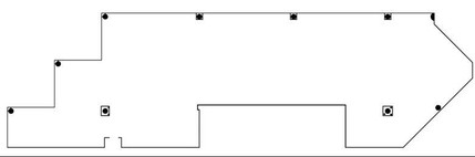 1 Overlook Pt, Lincolnshire, IL en alquiler Plano de la planta- Imagen 1 de 1