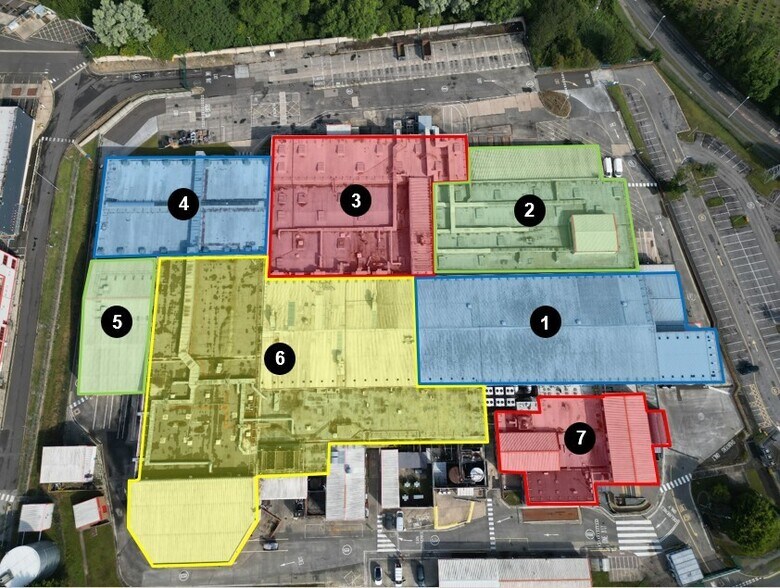 Stephenson Rd, Peterlee en alquiler - Foto del edificio - Imagen 2 de 2