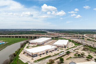 900 Arthurs Ln, Lewisville, TX - VISTA AÉREA  vista de mapa