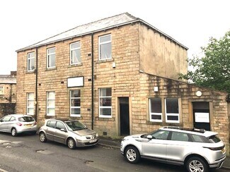 Más detalles de 2 Hargreaves St, Accrington - Flex en venta