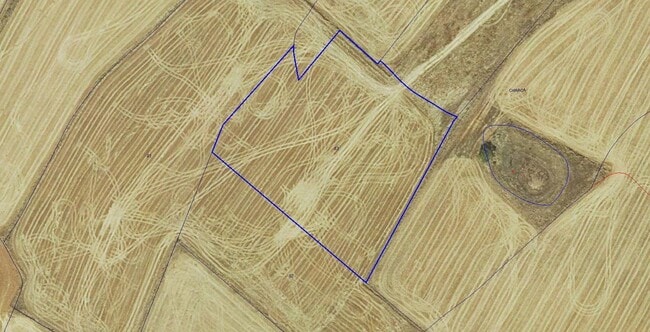 Más detalles de Polígono Ur-1R, Parcela 97, Aldeatejada - Terreno en alquiler