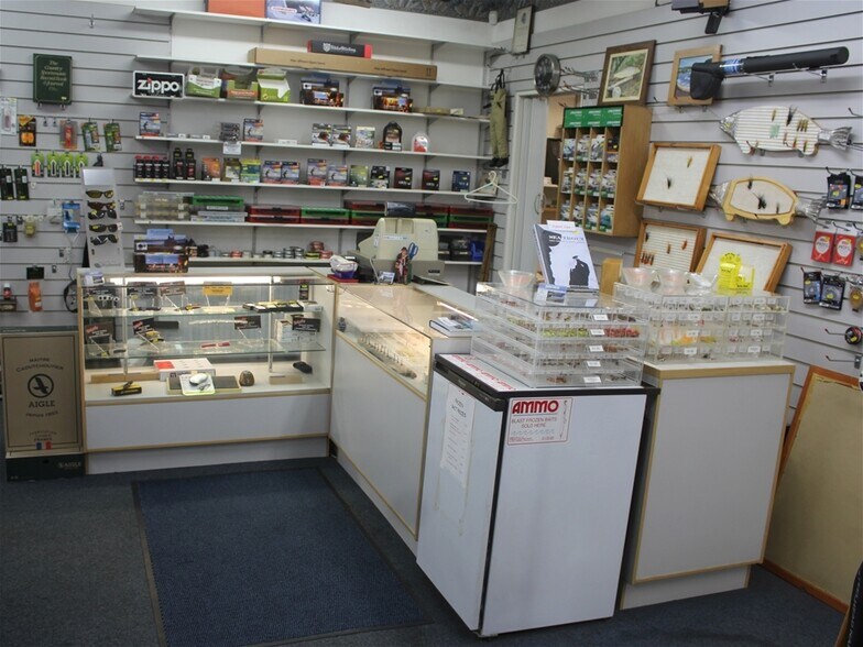 Hugo Fishing Tackle (Vacant Retail Unit), Wick en venta - Foto del edificio - Imagen 3 de 9