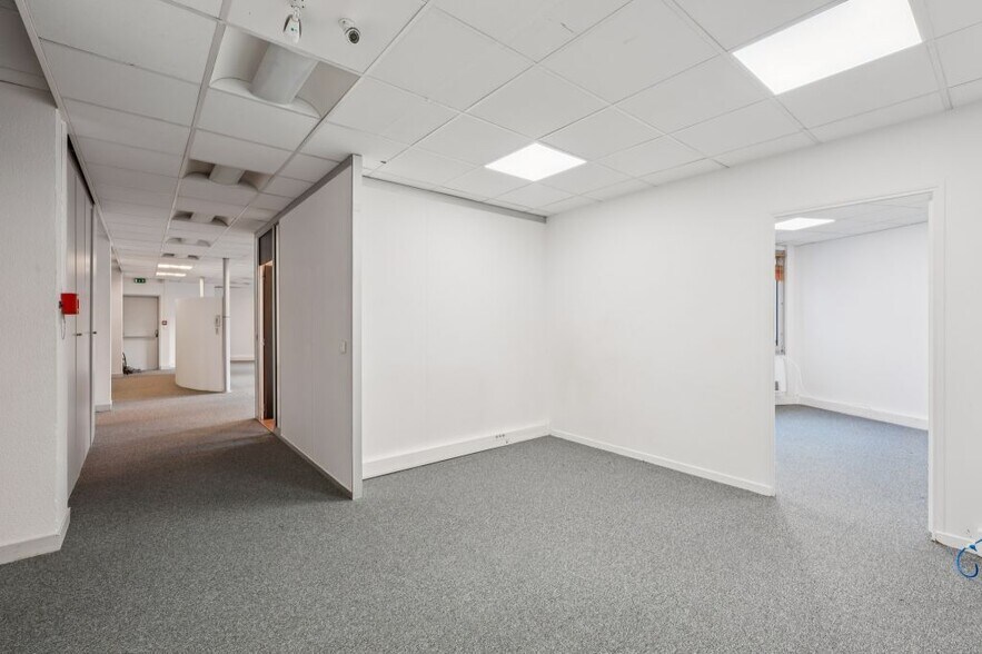 Oficina en Levallois-Perret en alquiler - Foto del interior - Imagen 3 de 9
