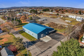 Más detalles para 934 Lackawanna Ave, Horseheads, NY - Flex en venta