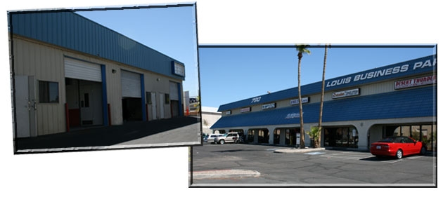 790 Lake Havasu Ave N, Lake Havasu City, AZ en alquiler - Foto principal - Imagen 1 de 1