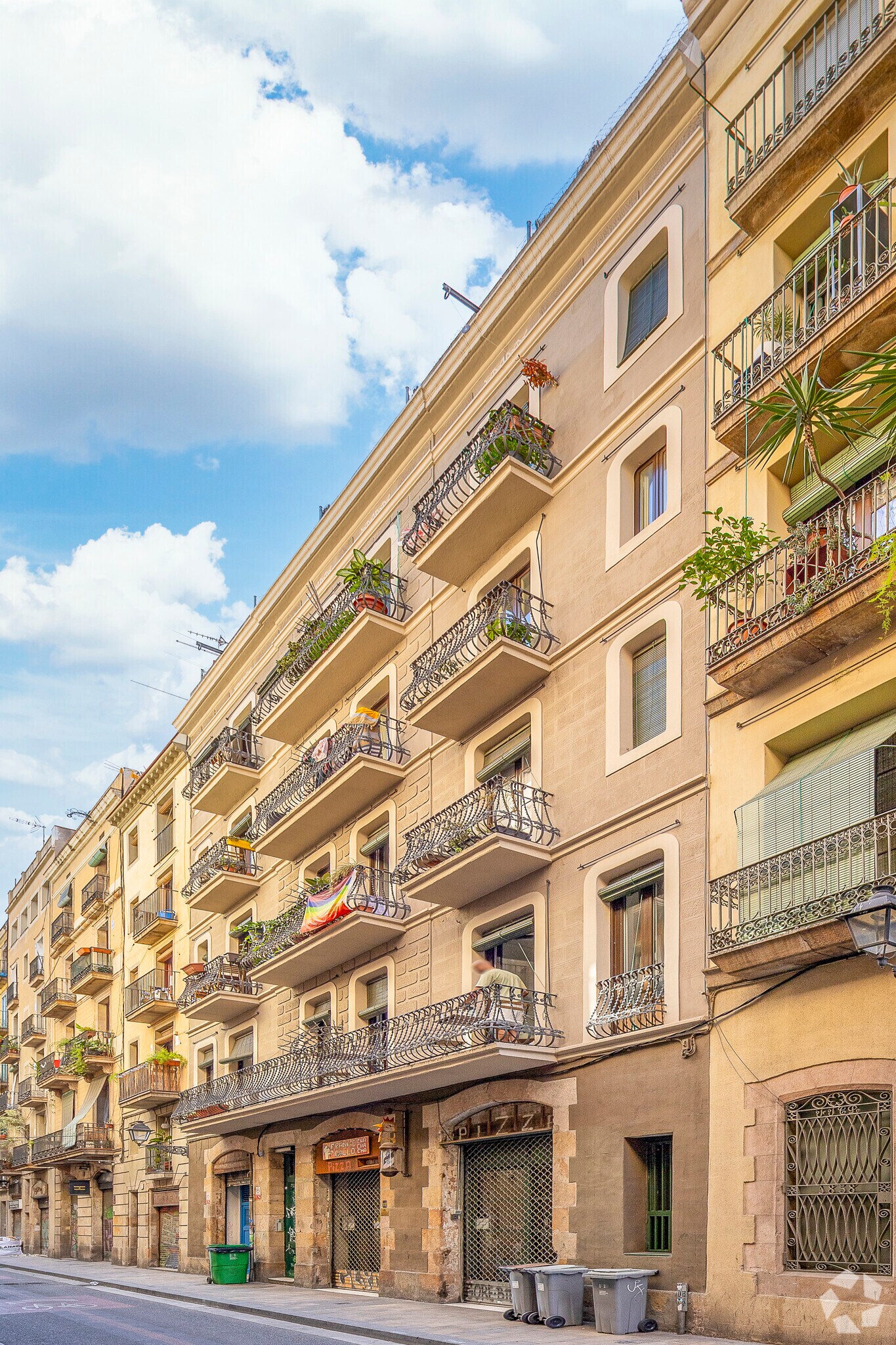 Carrer del Marquès de Barberà, 15, Barcelona, Barcelona en alquiler Foto principal- Imagen 1 de 3