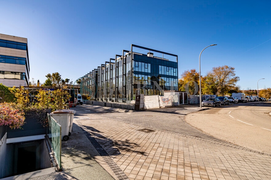 Calle Aguaron, 3, Madrid, Madrid en alquiler - Foto principal - Imagen 1 de 22