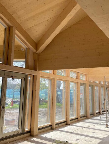 1602 Great Cambridge Rd, Enfield en venta - Foto del interior - Imagen 3 de 6