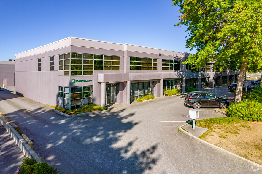 3757 Jacombs Rd, Richmond, BC en venta - Foto principal - Imagen 1 de 4