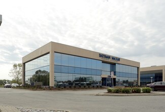 Más detalles de 4200 S Service Rd, Burlington, ON - Oficina en alquiler