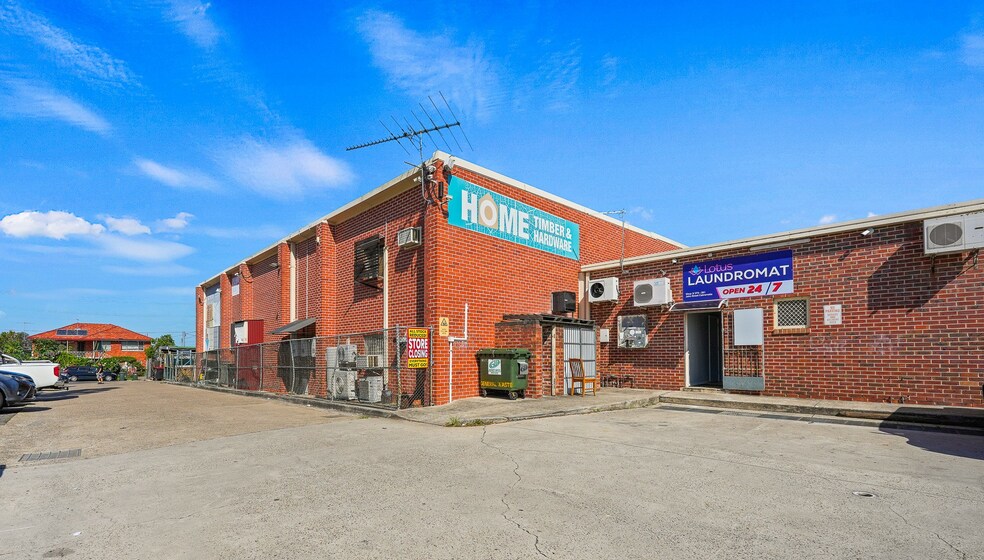 259 John St, Cabramatta West en alquiler - Foto del edificio - Imagen 3 de 6