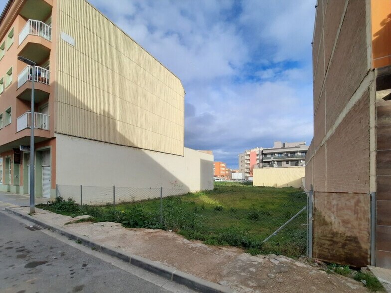 2 parcelas de suelo urbano en Amposta cartera de 2 inmuebles en venta en LoopNet.es - Foto del edificio - Imagen 1 de 5