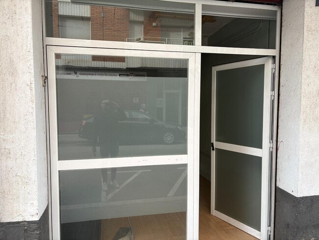 Más detalles de Local en alquiler