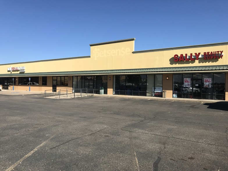 4024 N Prince St, Clovis, NM en alquiler - Otros - Imagen 3 de 3