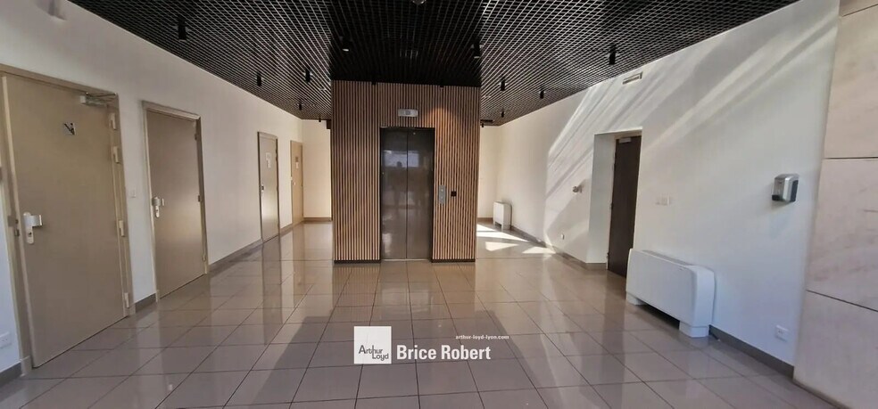 12 Bis Rue Guilloud, Lyon en alquiler - Foto del interior - Imagen 2 de 9