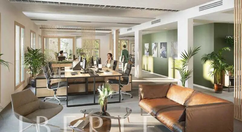 46 Cours De La Liberté, Lyon en venta - Foto del edificio - Imagen 3 de 3