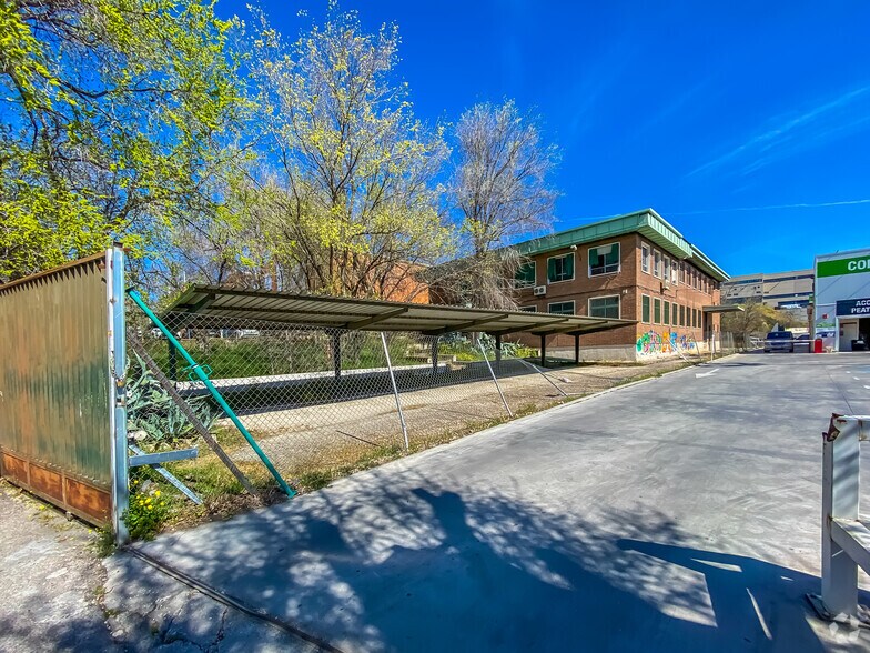 Avenida Mata Piñonera, 3, San Sebastián de los Reyes, Madrid en venta - Foto principal - Imagen 1 de 1