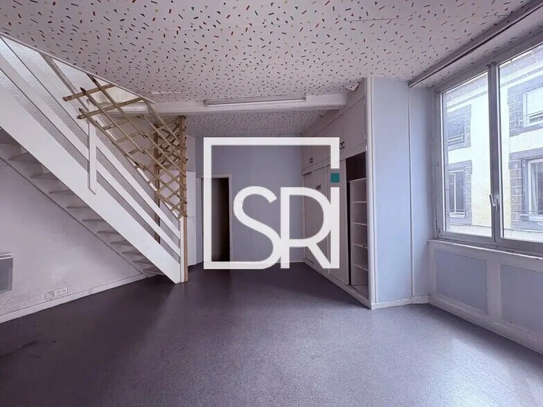 Local en Clermont-Ferrand en venta - Foto del edificio - Imagen 3 de 20