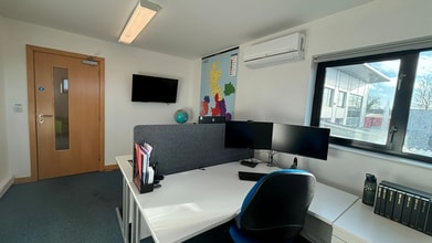 Springfarm Industrial Estate, Antrim en venta Foto del interior- Imagen 1 de 3