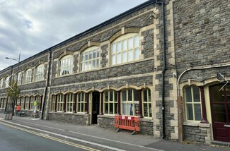 Más detalles de London Street, Swindon - Local en alquiler