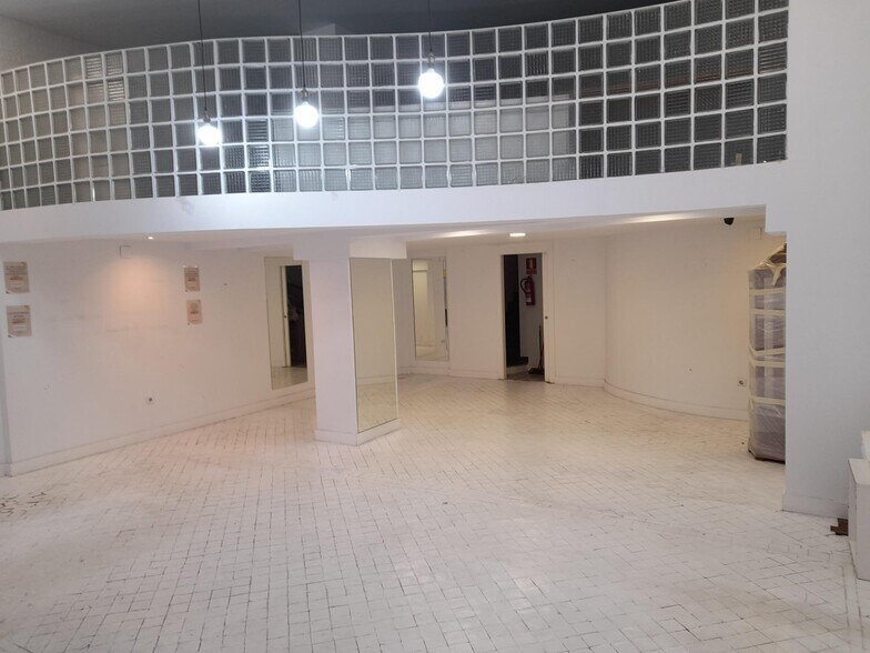 Local en Cáceres, Cáceres en alquiler - Foto del edificio - Imagen 1 de 11