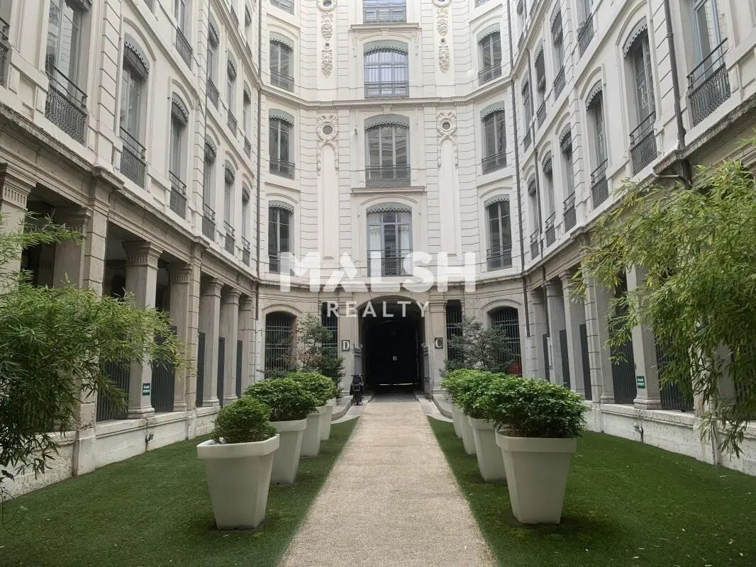 Oficina en Lyon en venta Foto del edificio- Imagen 1 de 15