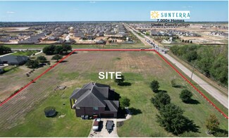 Más detalles para 26905 Stockdick School Rd, Katy, TX - Terrenos en venta