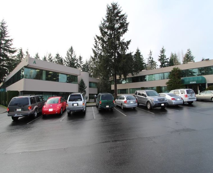 33305 1st Way S, Federal Way, WA en alquiler - Foto del edificio - Imagen 2 de 8