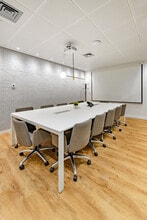 Networkia Moraleja, Avda. Europa, 16, Alcobendas, Madrid en alquiler Foto del interior- Imagen 2 de 7