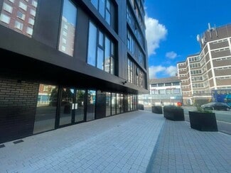 Más detalles de Ormskirk Rd, Preston - Local en alquiler