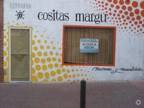 Locales en Móstoles, MAD en alquiler Foto del interior- Imagen 1 de 7