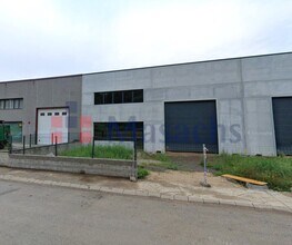 Nave en Les Preses, Gerona en alquiler Foto del edificio- Imagen 1 de 5