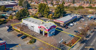 Más detalles para 1901 Prescott Rd, Modesto, CA - Locales en venta