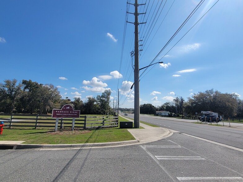 0 SW 33rd Ct, Ocala, FL en venta - Foto del edificio - Imagen 3 de 5