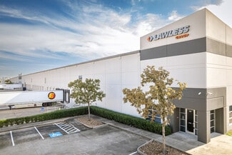 Más detalles de 13323 S Gessner Rd, Missouri City, TX - Nave en alquiler