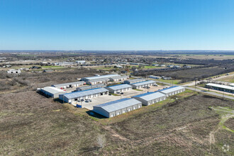 12601 E FM 917, Alvarado, TX - VISTA AÉREA  vista de mapa