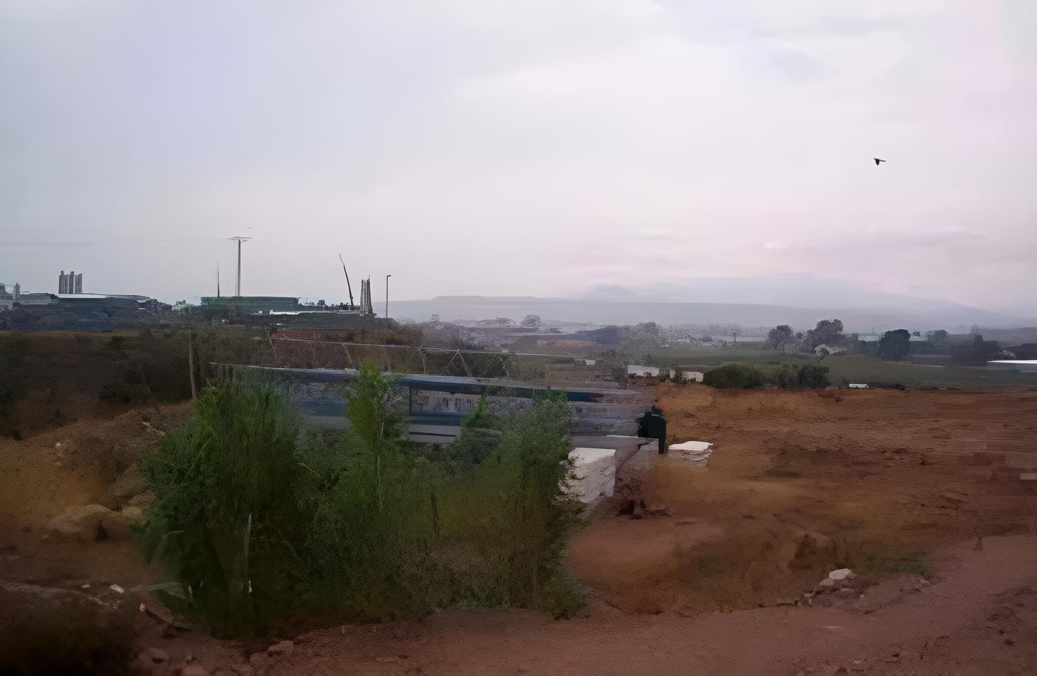 Terreno en Tortosa, Tarragona en venta Otros- Imagen 1 de 5