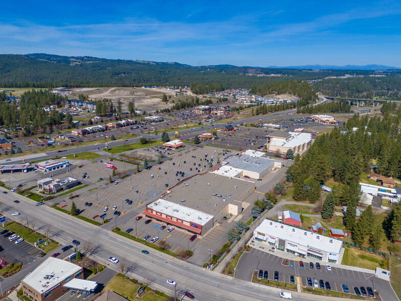 12908 US-395, Spokane, WA en alquiler - Foto del edificio - Imagen 2 de 2