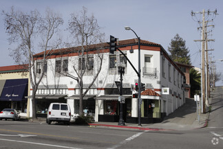 Más detalles para 585 Mandana Blvd, Oakland, CA - Oficinas en alquiler